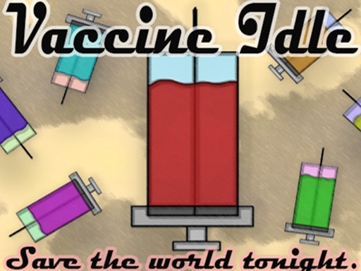 image Vaccine Idle