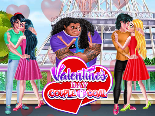 image Valentine Day Couples Goal