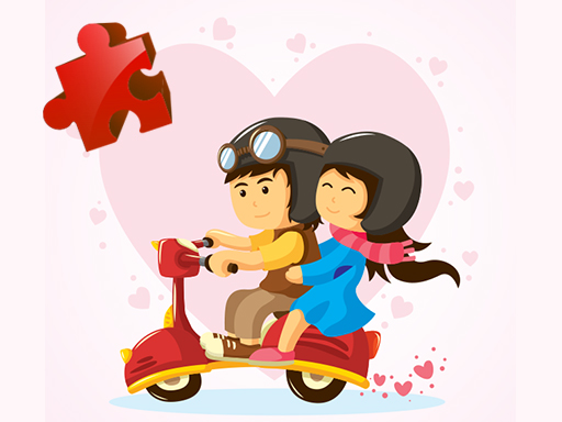 image Valentine's Day Puzzle