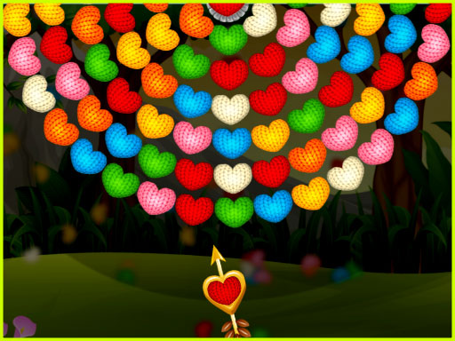 image Valentines Bubble Wheel