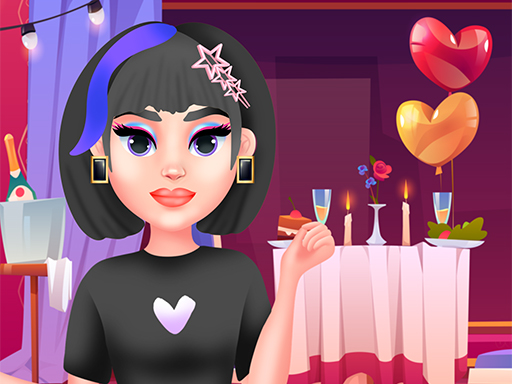 image Valentines Day Makeup