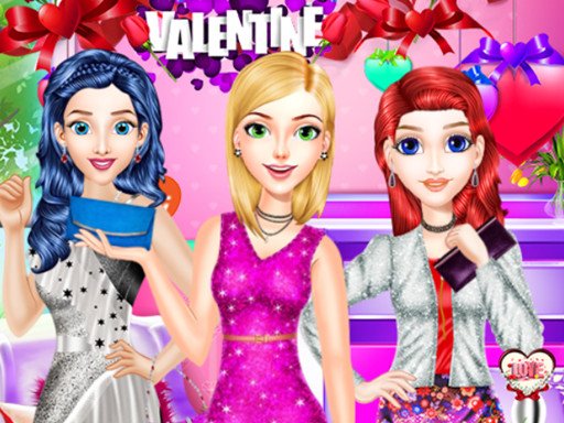 image Valentines Day Single Party
