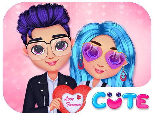 image Valentines Matching Outfits