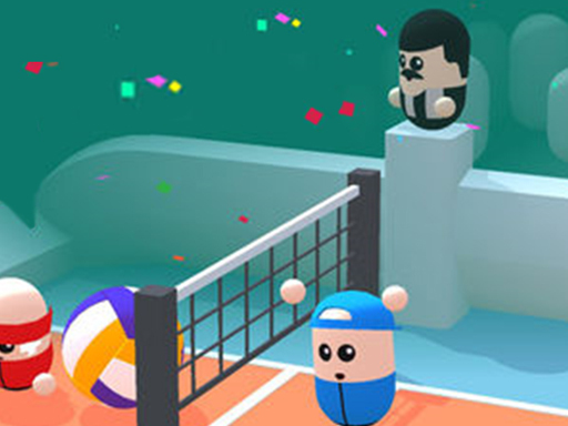 image Valley Balls