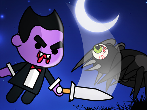 image Vampire Runner