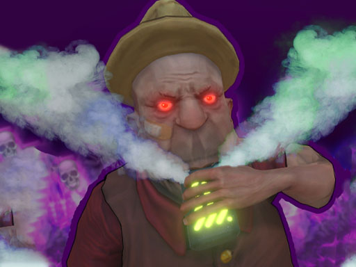 image Vape Addict