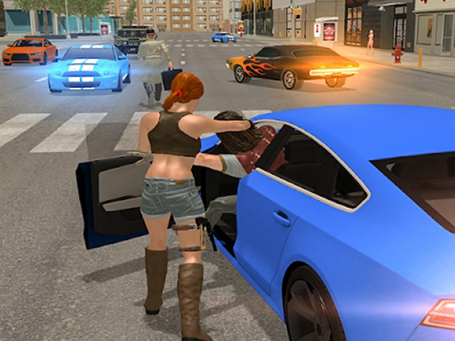 image Vegas Crime City
