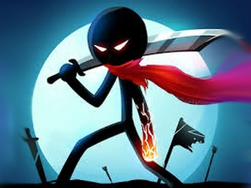 image VexMan Parkour