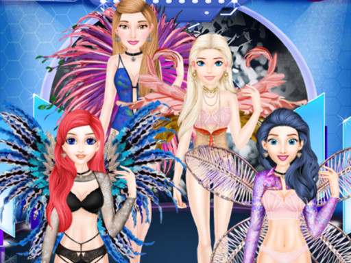 image Victoria Secret Fashion Show
