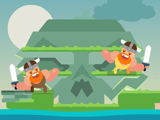 image Viking Brawl