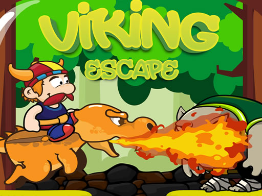 image Viking Escape