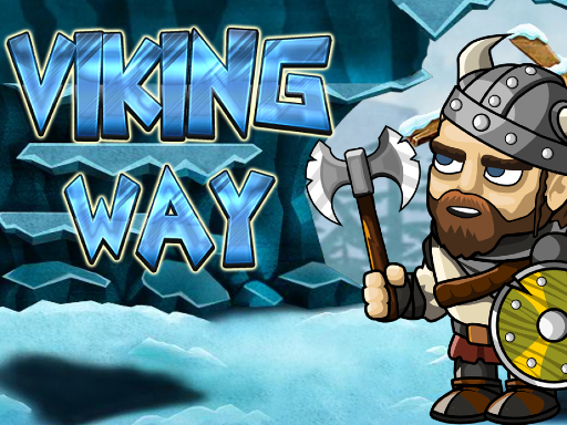 image Viking Way