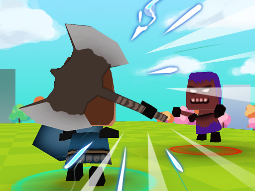 image Vikings Royal Battle