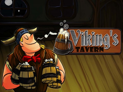 image Vikings tavern