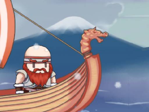 image Vikings : War of Clans