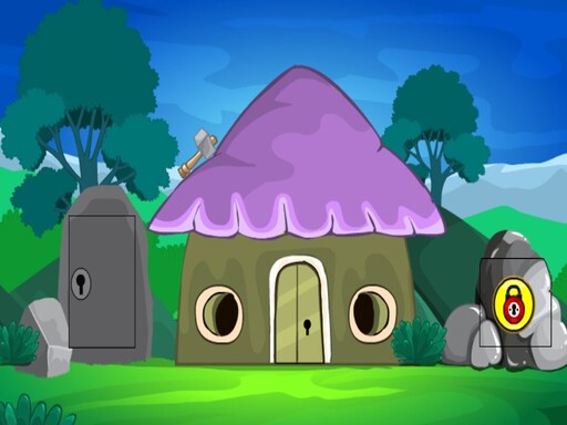 image Village Escape