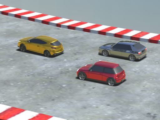 image Violent Race