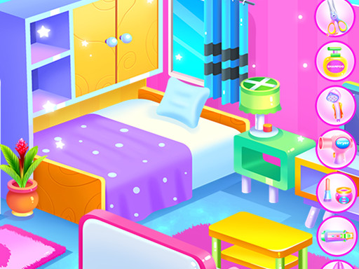 image Violet Dream Castle Clean
