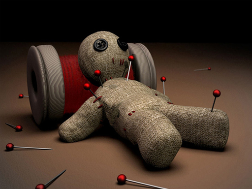 image Virtual Voodoo