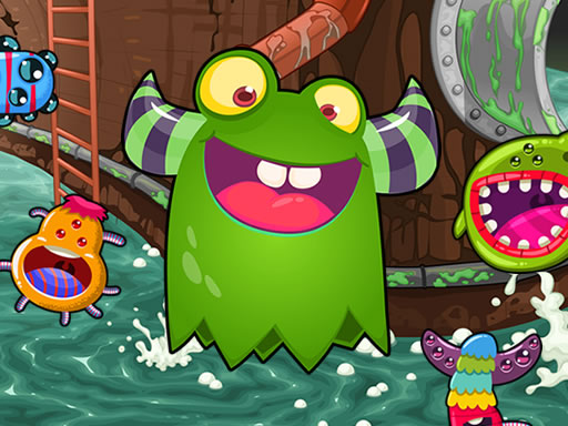 image Virus Crasher