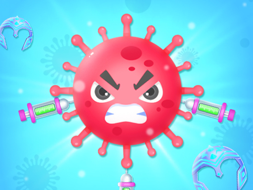 image Virus Hit