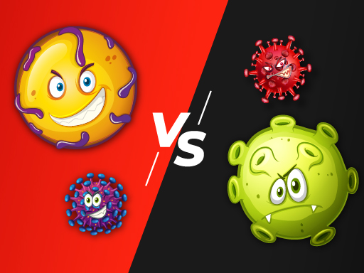 image Virus War - Multiplayer