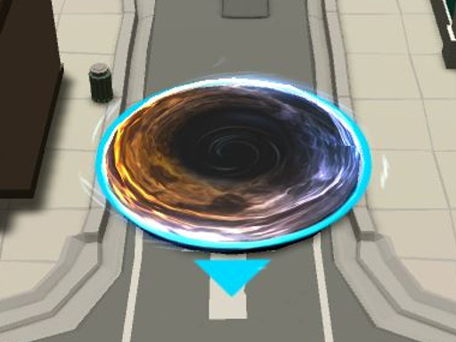 image Void City