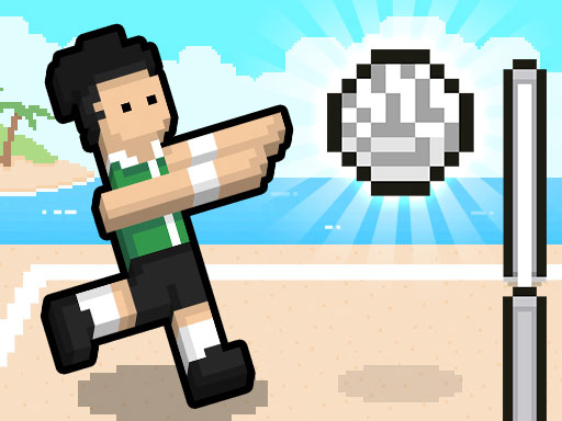 image Volley Random