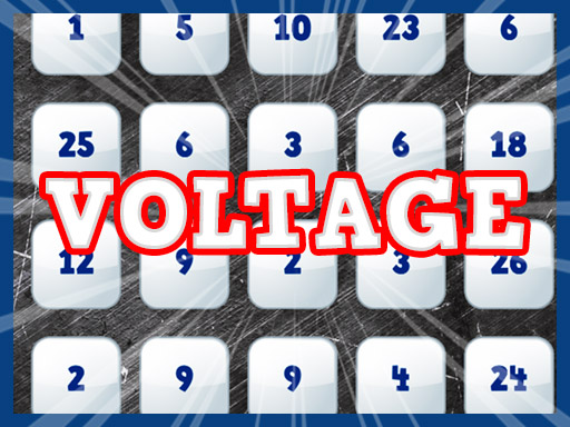 image Voltage