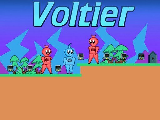 image Voltier