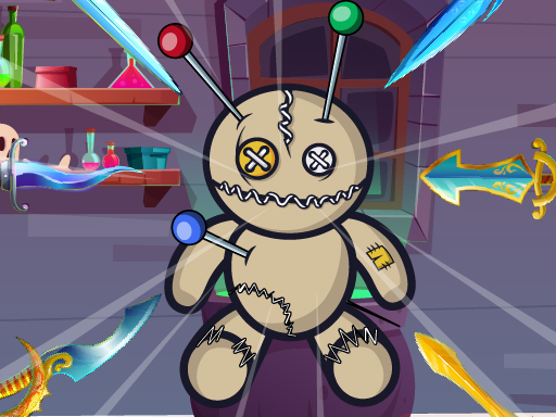 image Voodoo Doll