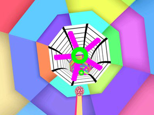image VortexTunnel 3D