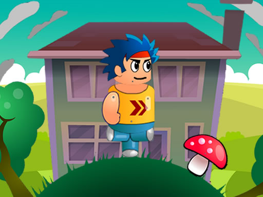 image Vovan Running