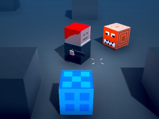 image Vox Shooter