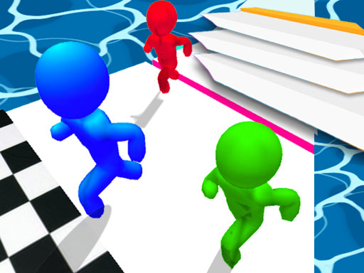 image Wacky Run