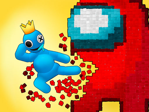 image Wall Crusher Hero