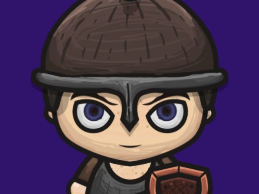 image War of Castle: Rush royale and Drag and Drop