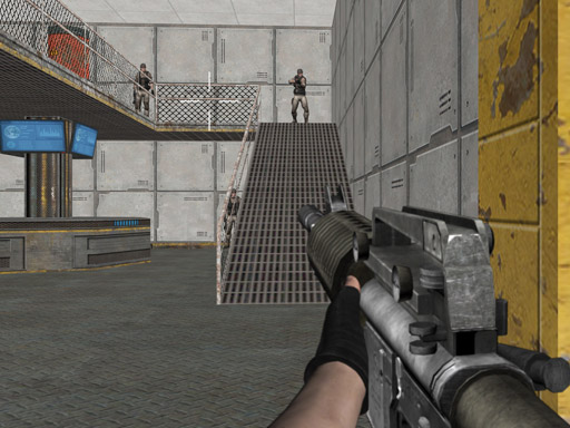 image Warfare Area