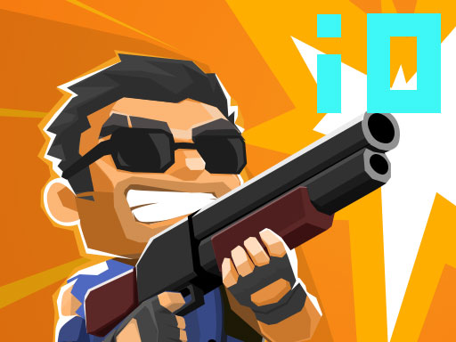 image Warrior Survival.io