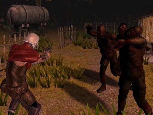 image Wars Z Zombie Apocalypse 2020