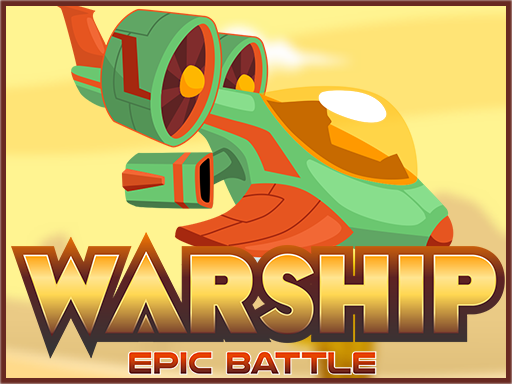 image Warship