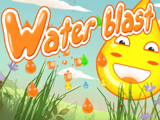 image Water Blast