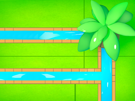 image Water Crisis - Game 3D