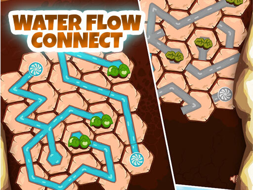 image Water Flow Connect