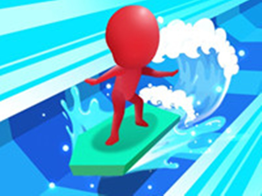 image Water Race 3D - Fun &amp; Run 3D Game