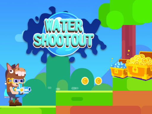 image water shootouts