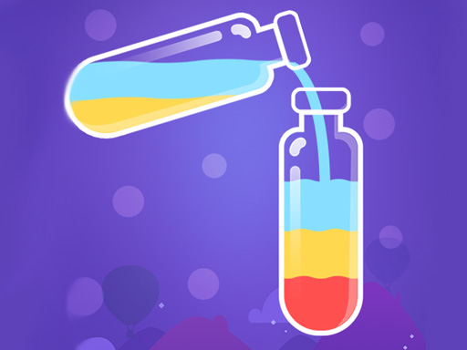 image Water Sort Online