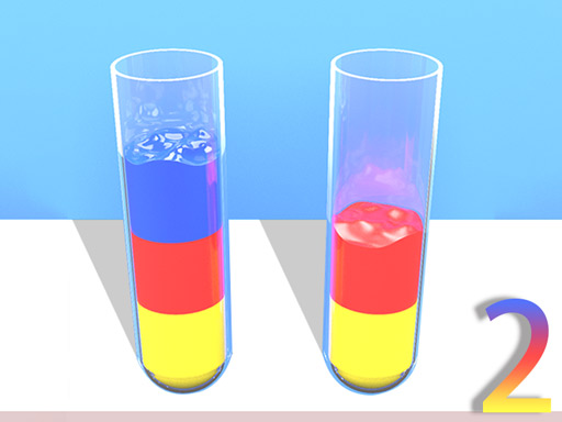 image Water Sort Puzzle 2