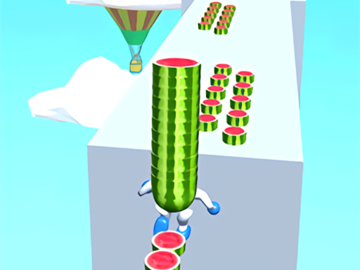 image Watermelon Run