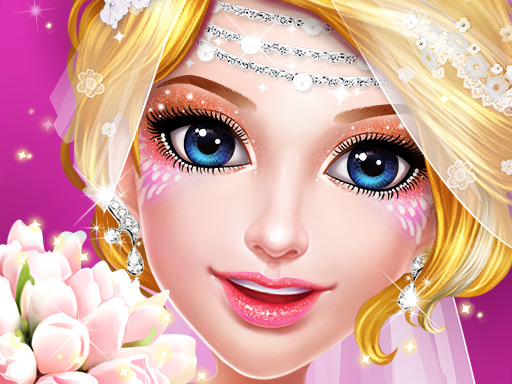 image Wedding Makeover Salon